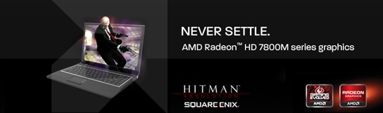 最强移动独显AMD Radeon HD 7970M正式登场