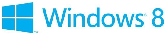 微软心意已决 Windows 8不会放弃新Logo