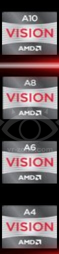 AMD Fusion APU或将更换全新Logo