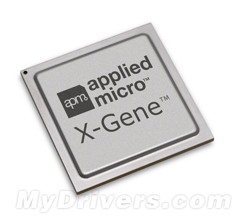 Appied Micro宣布首款64位ARM架构服务器