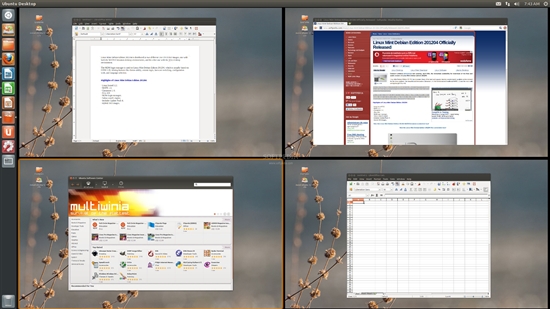 Ubuntu 12.04正式发布 新功能一览