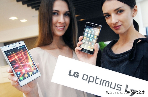 4.3˫ LG Optimus L7