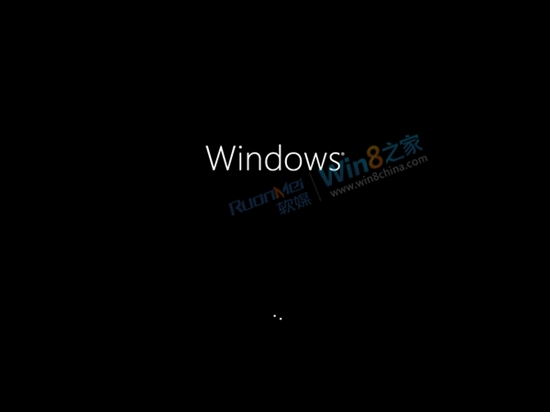 微软终于有动作了 Windows 8消费者预览新版推出