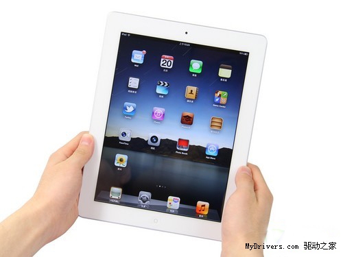美邮政局拟禁向国外寄iPad等电子产品