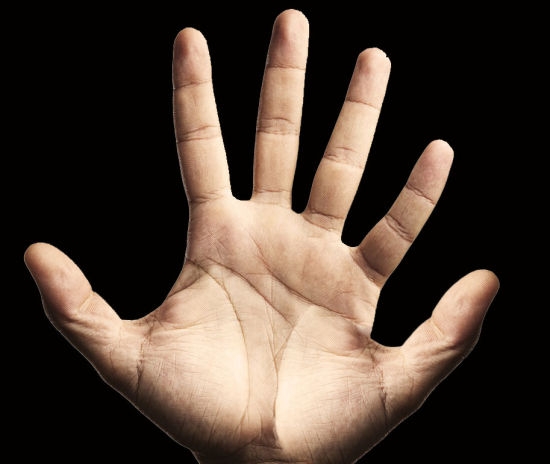 如果人类每只手6根手指会怎样:计数系统变12进制