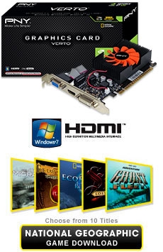 马甲来也：GeForce GT 630/620/610正式发布