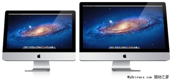 苹果为新MacBook Air和iMac配视网膜屏？