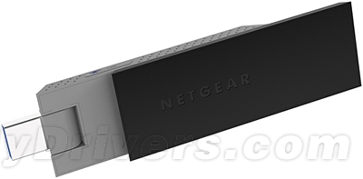 Netgear 802.11ac路由器推新 首发适配器