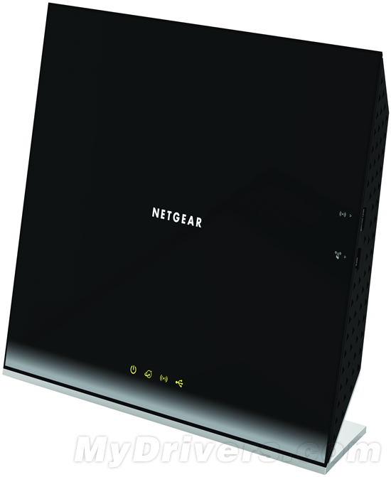 Netgear 802.11ac路由器推新 首发适配器