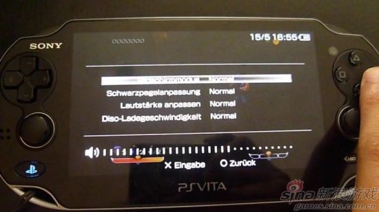 PS Vita破解最新进展 已成功运行PS1游戏