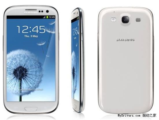 Galaxy S III۰濪+ȻPK