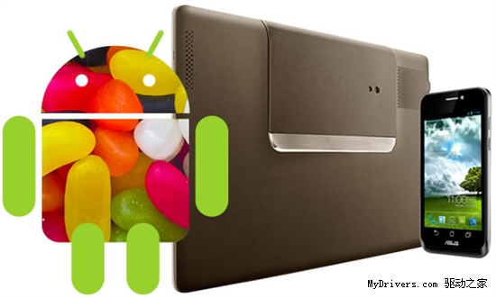 Nexus平板三季度到来 谷歌开专卖店自销