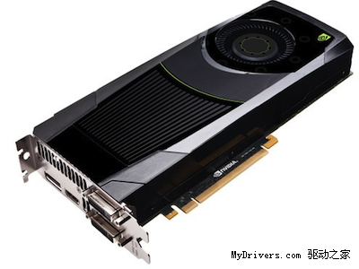NVIDIA官方回应GeForce 600垂直同步卡顿：下月驱动修复