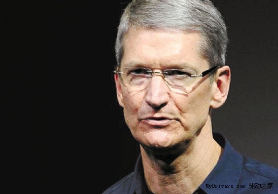 苹果三星CEO本周法庭对质：专利纠纷愈演愈烈