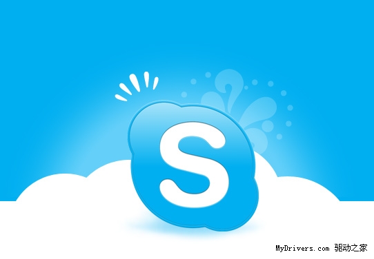 用户体验差 Lumia 610版Skype关闭