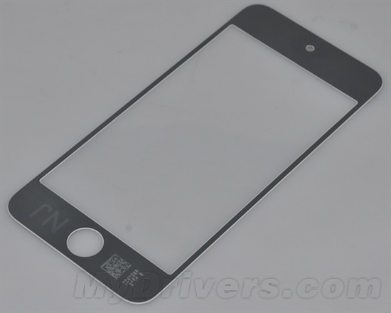 新证据：下代iPhone屏幕大小为4.1寸？