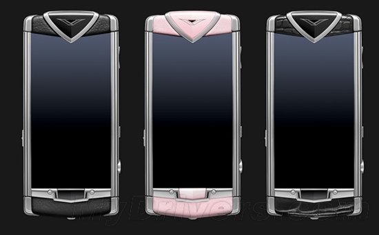 诺基亚“穷疯了”：推6万元奢侈Symbian手机
