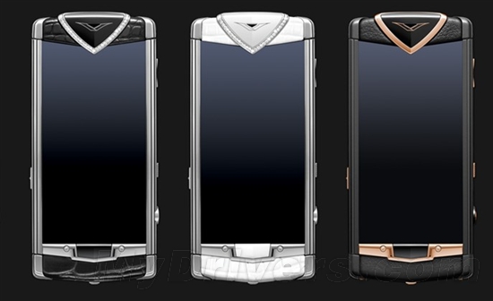 诺基亚“穷疯了”：推6万元奢侈Symbian手机
