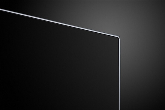 LG重新设计55英寸OLED电视 价格曝光