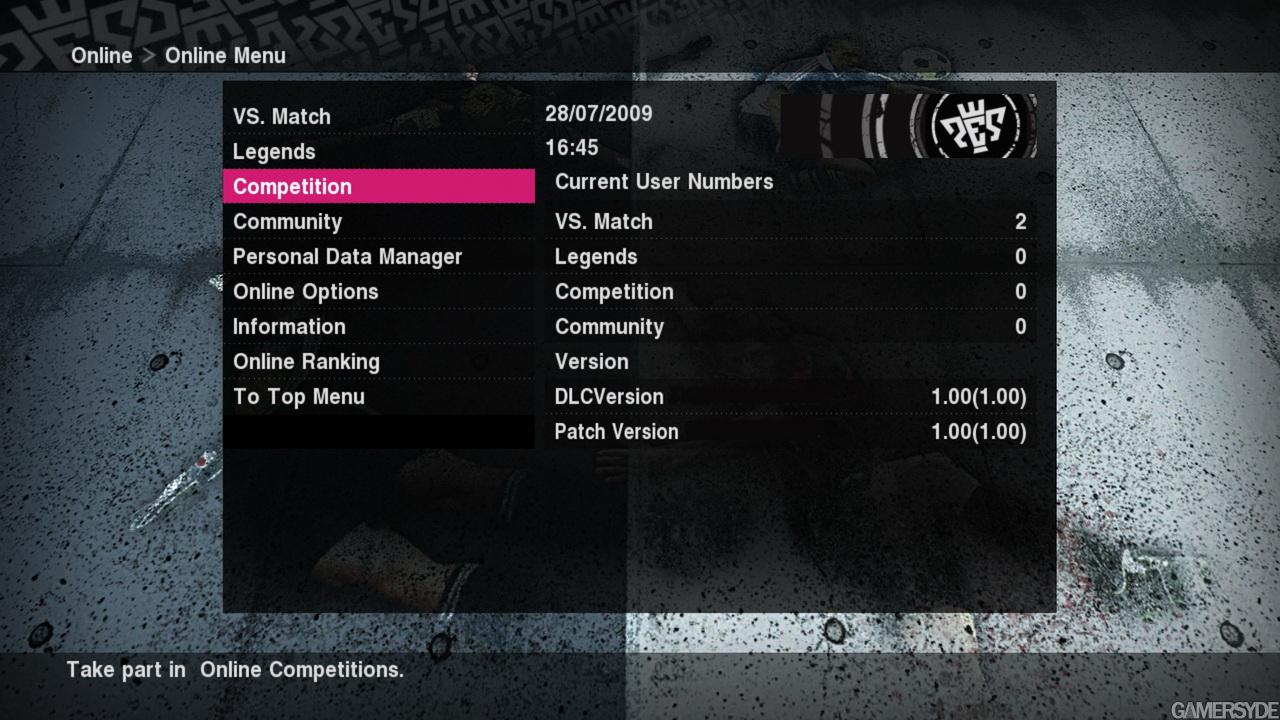 pes2010进一步的新闻。门将手套 球衣分离搭