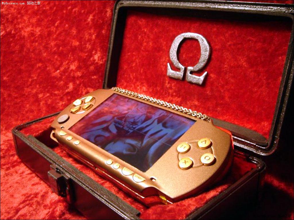 目前最值得收藏并且最贵的psp - psp\/psp3000