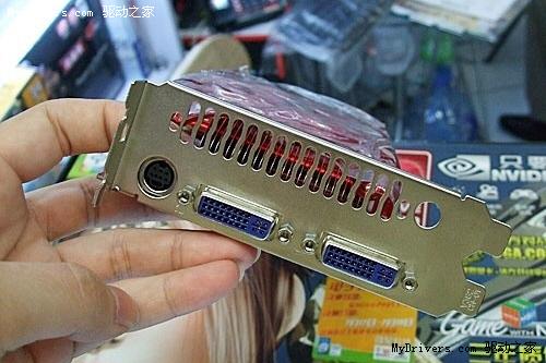 40nm gt220成新宠 看499元显卡怎么选-nvidia-