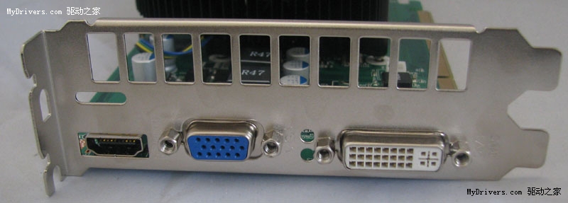 显卡dvi接口坏了_显卡上是dvi和m-hdmi接口怎么用_显卡dvi接口是什么