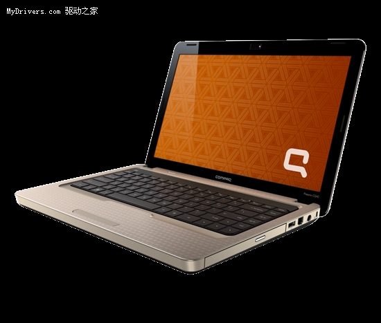 超q全才compaq presario cq42到手 dq eq iq全