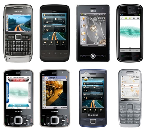 HTC收购手机软件开发商Abaxia