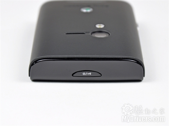 索尼爱立信xperia x10 mini拆解-索尼爱立信,so