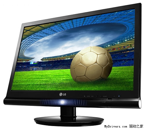 激情3d世界杯中国有戏 lg显示器时刻准备着-lg