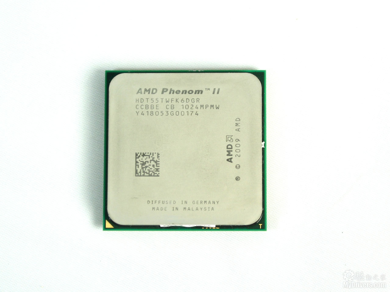羿龙x6 1055处理器加10g内存和gtx9602g独显