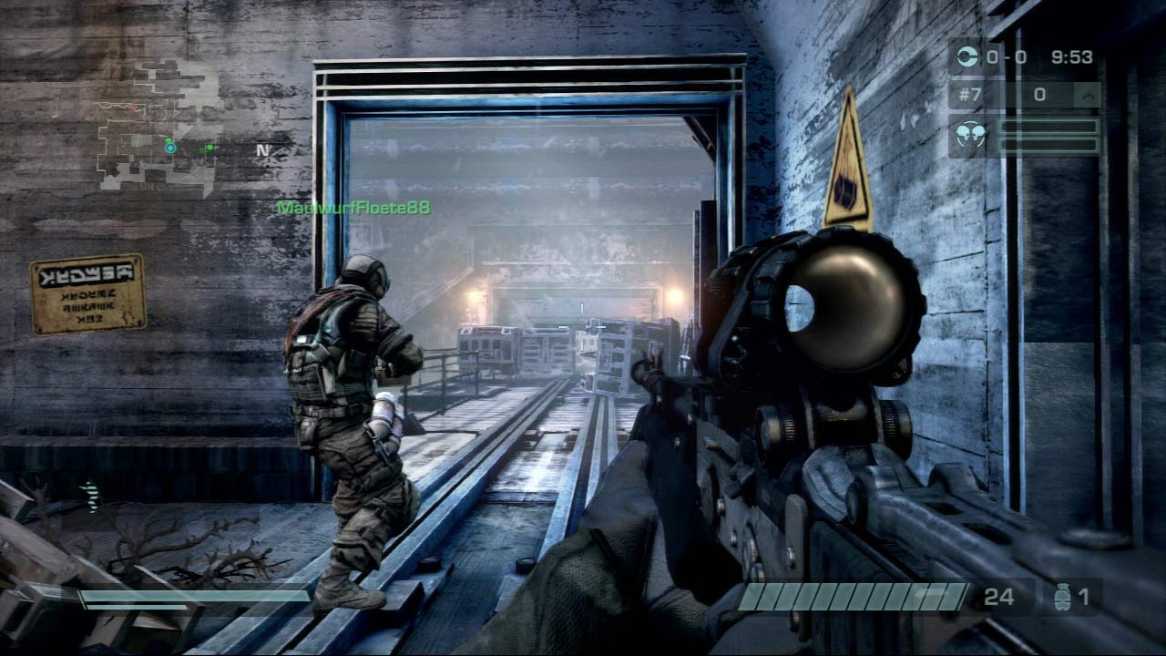 [杀戮地带3]多玩《杀戮地带3》专题站