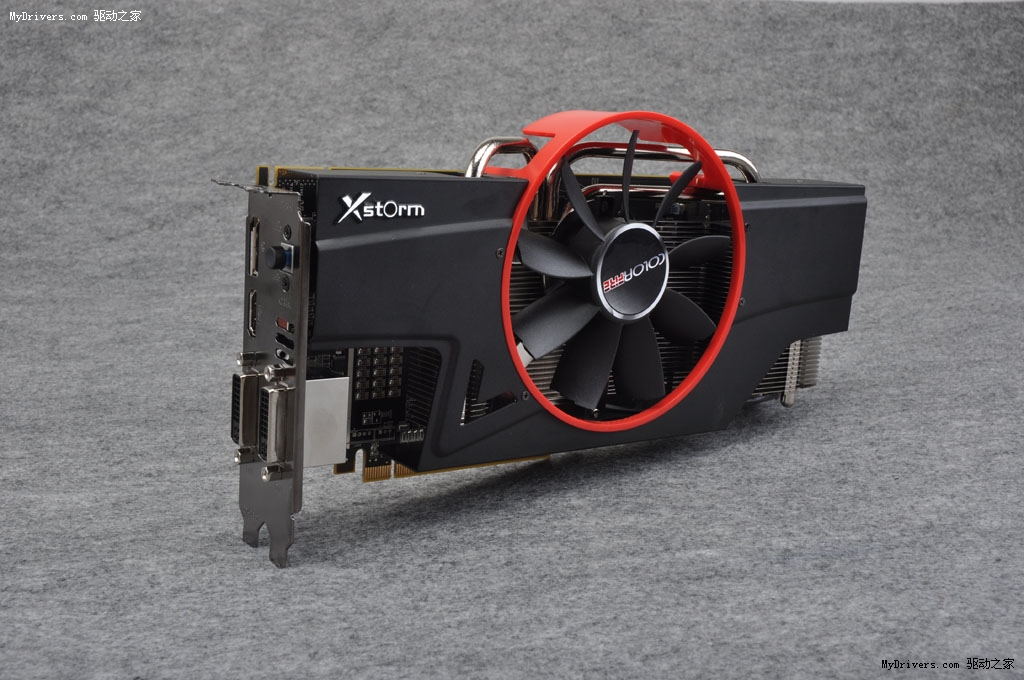 关于镭风hd6850 xstorm_显卡玩家版论坛