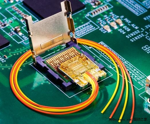 海底线缆市场龙头地位稳固 中天科技:5G业务迎