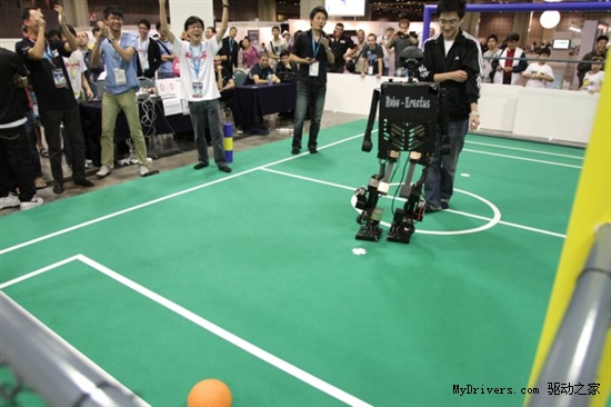 新闻中心:科技动态工程冒险--驱动之家:您身边