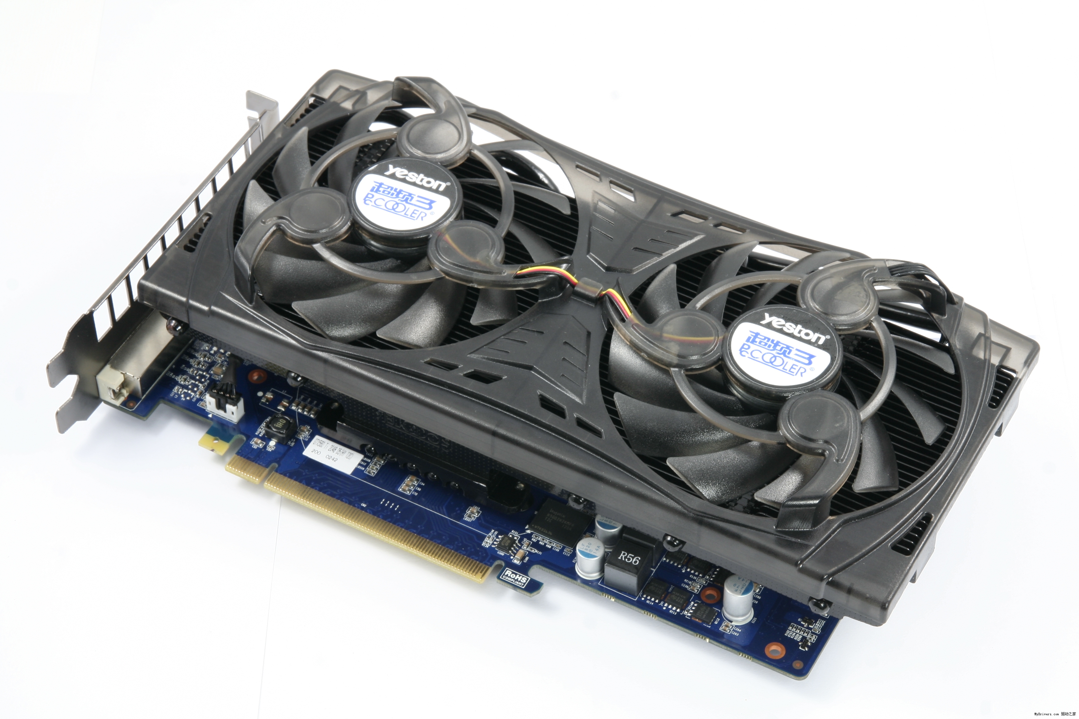 解决方案：RX560显卡怎么样？ AMD Radeon RX 560显卡详细评估