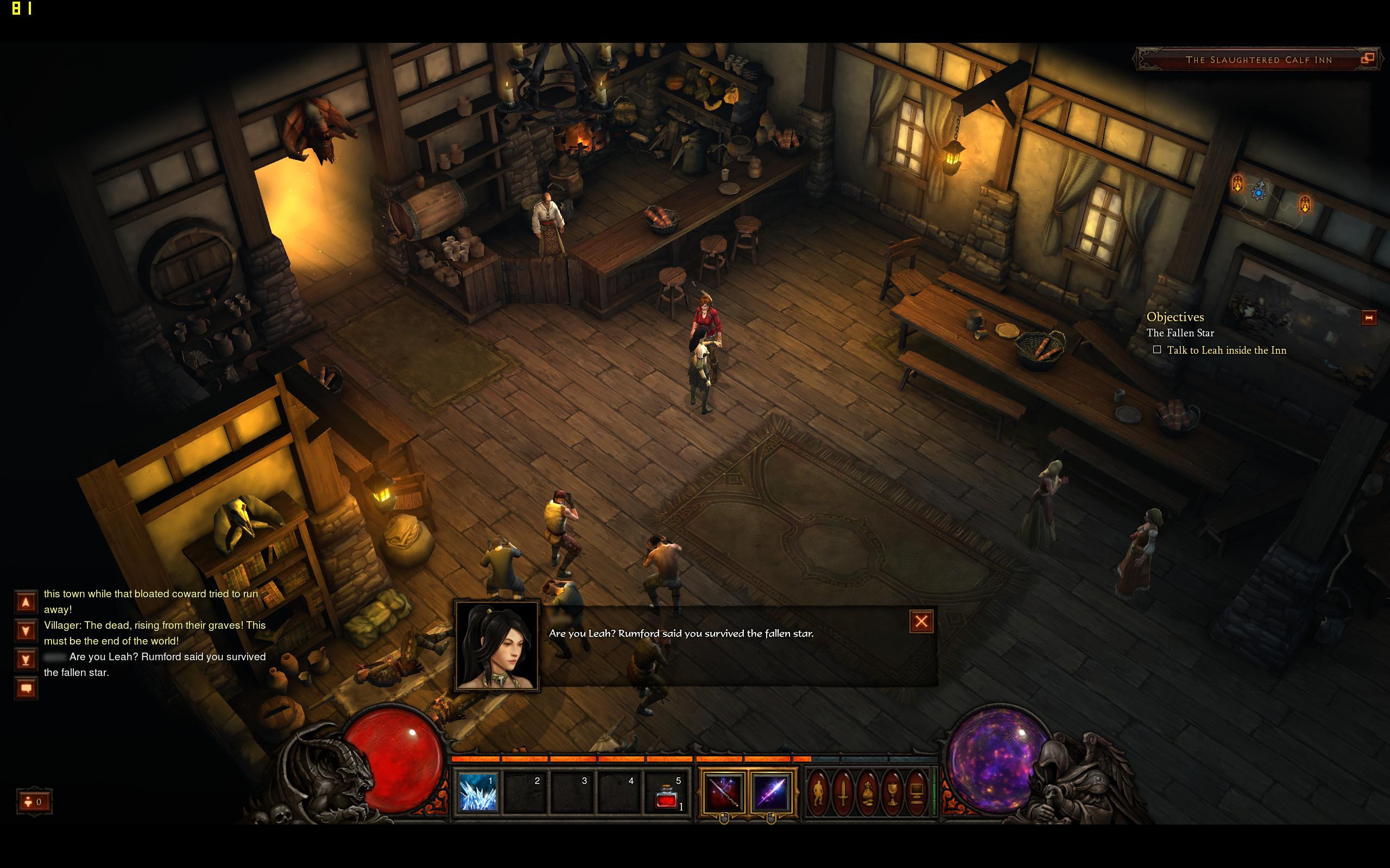 暗黑3国服玩家:你们错过了12万人民币