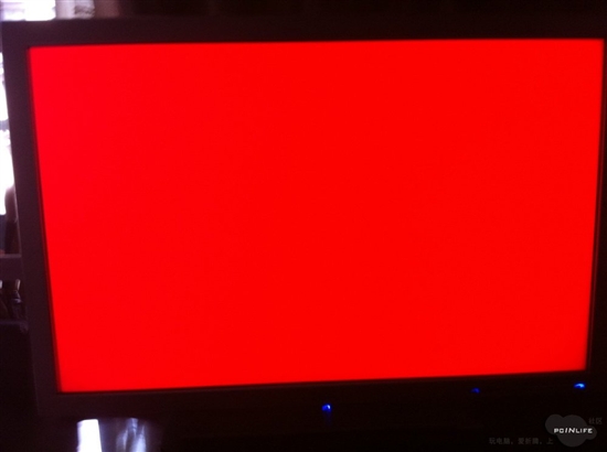 求真相:gtx 680遭遇死亡红屏严重缺陷?_显卡