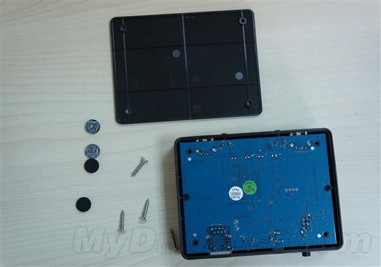 下片利器 Orico 6612F网络下载机试用-Orico,6