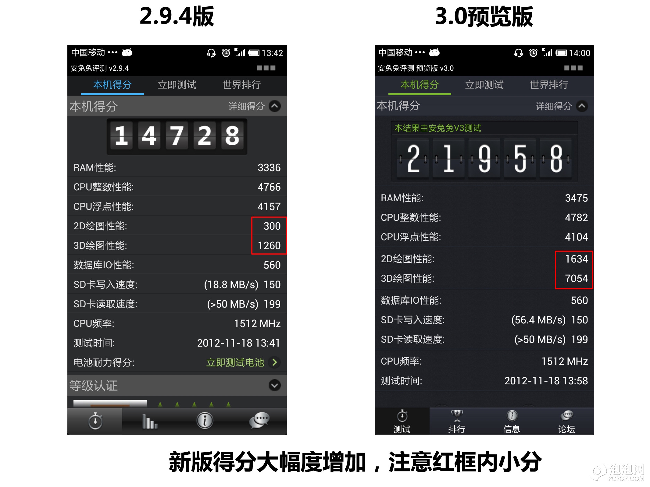 gpu更重要了:安兔兔3.0预览版体验