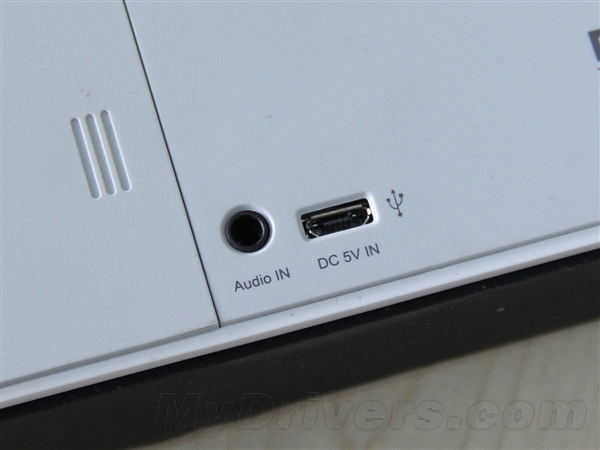 体验无线音乐之美:小米蓝牙音箱试用-小米,MD