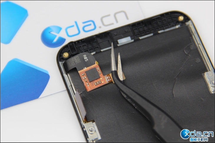 用料十足!小米2S真机拆解-第12页