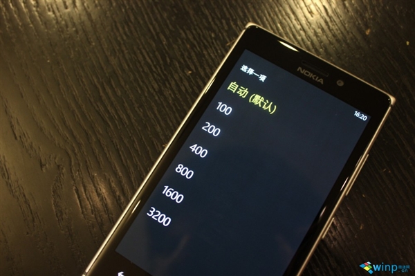 最好的WP8：诺基亚Lumia 925国行版评测