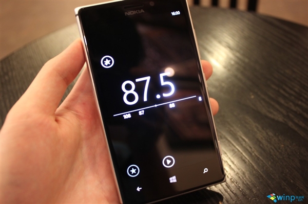 最好的WP8：诺基亚Lumia 925国行版评测