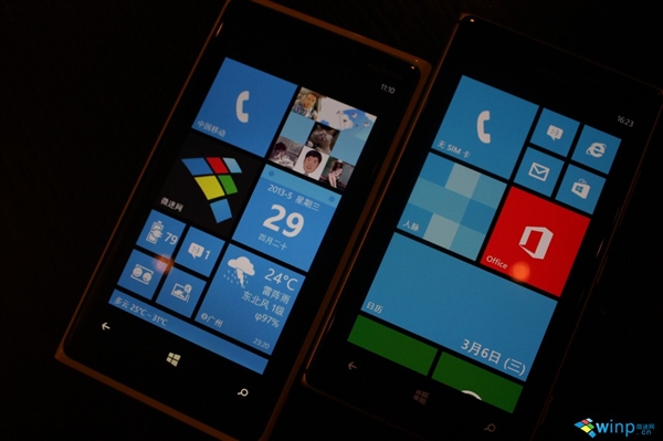 最好的WP8：诺基亚Lumia 925国行版评测