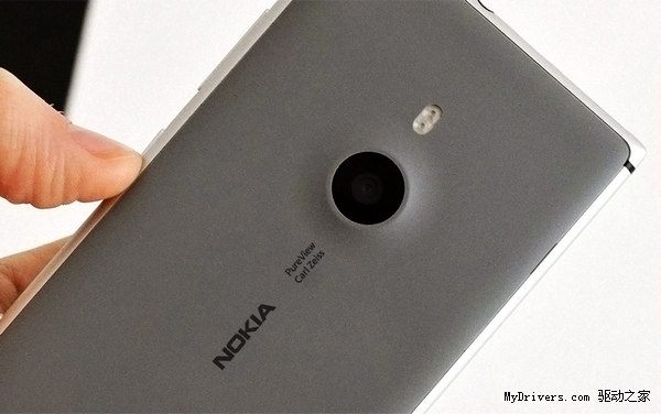 Lumia 925外媒评测汇总:WP“害了”诺基亚
