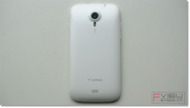 北斗大K青葱版评测:山寨中的战斗机-北斗,大K