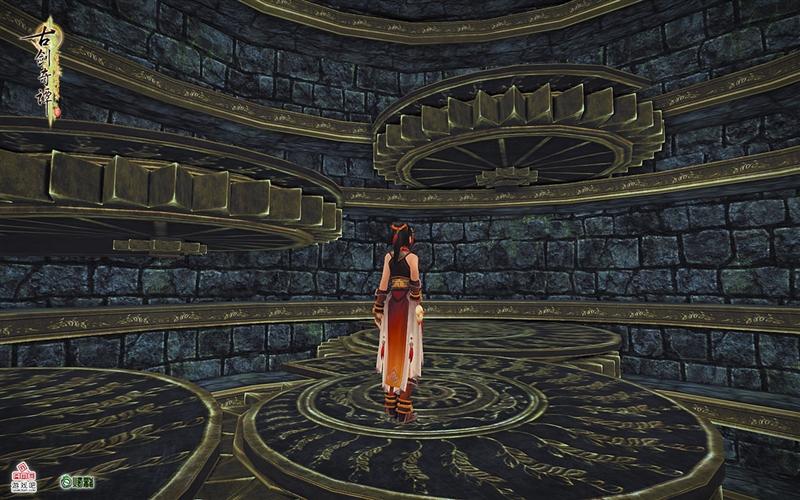 难破解!《古剑奇谭2》实时在线 云端存档-第9页