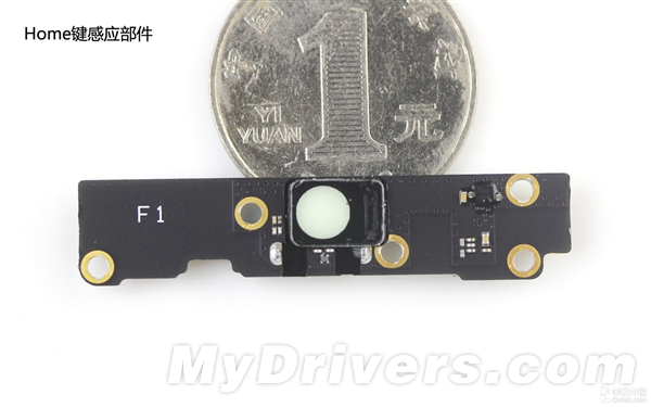精致做工金属框架 魅族MX3首发拆机评测